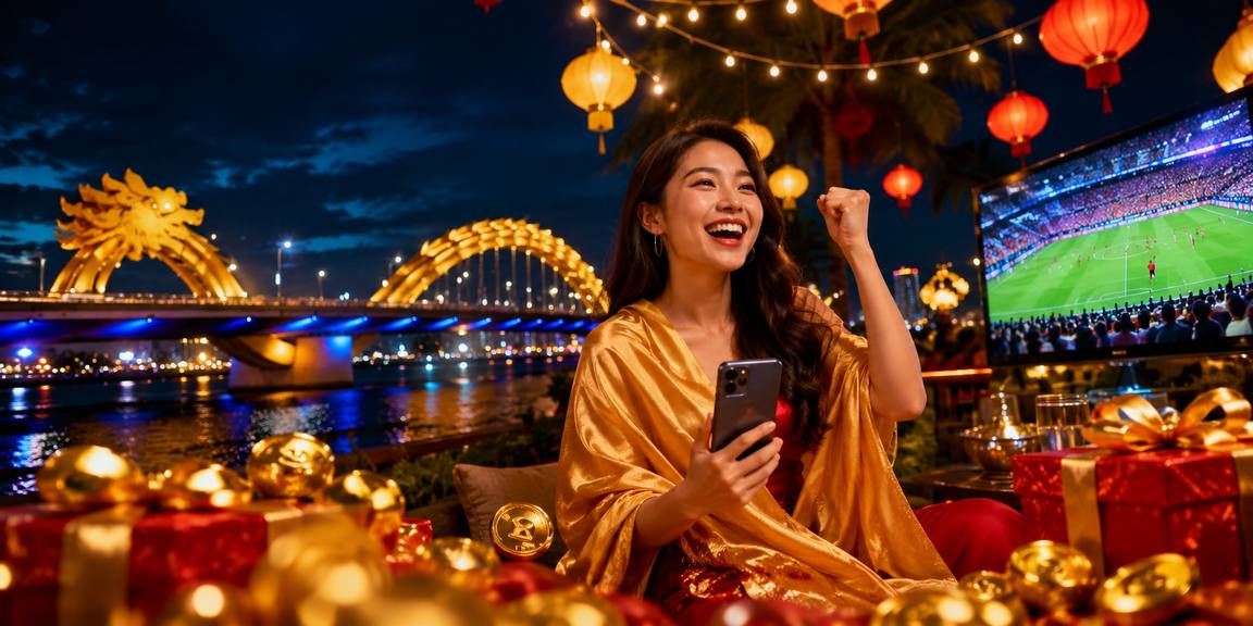 xstd 86 Thể thao