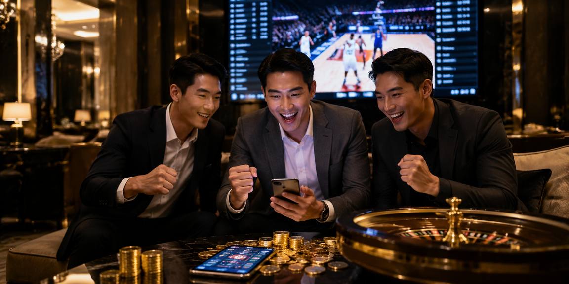 xstd 86 Ưu đãi chào mừng thành viên mới